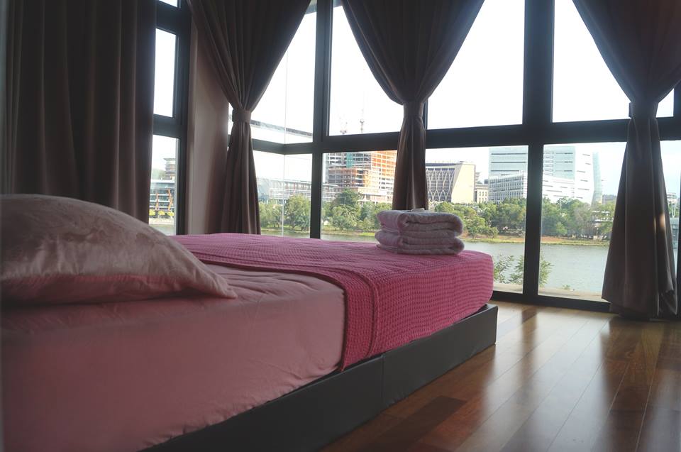 Homestay Image