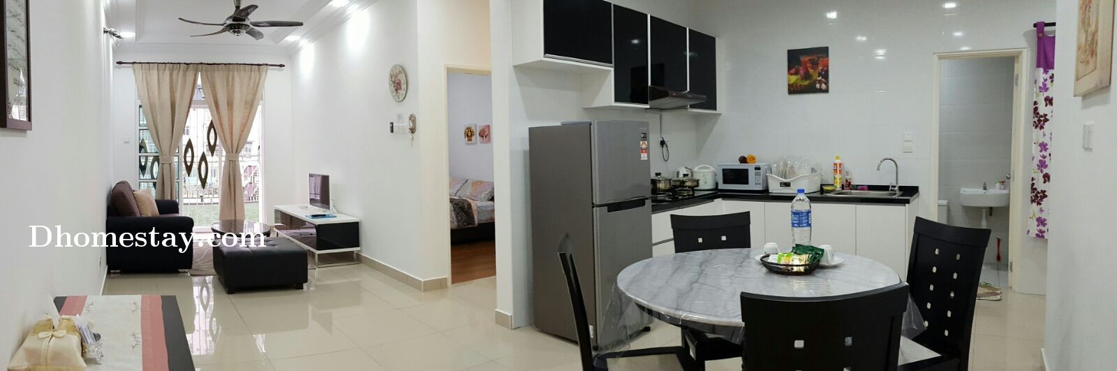 Homestay Image