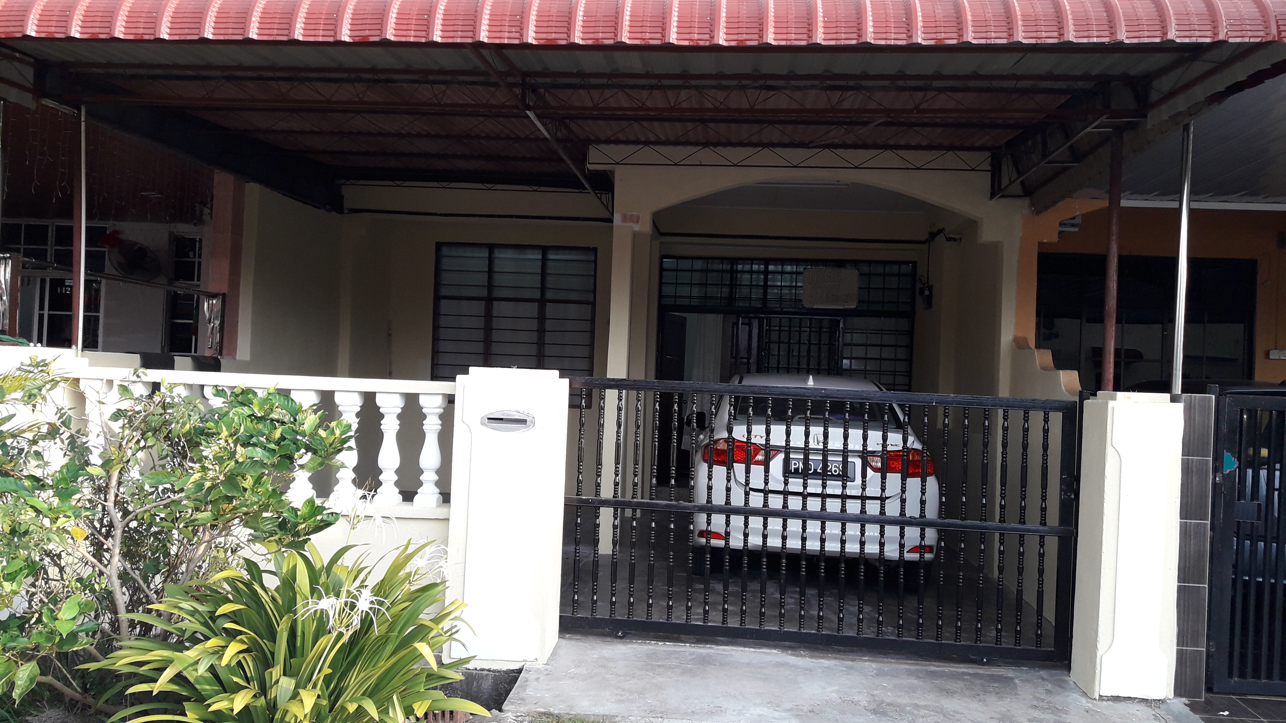 Homestay Image