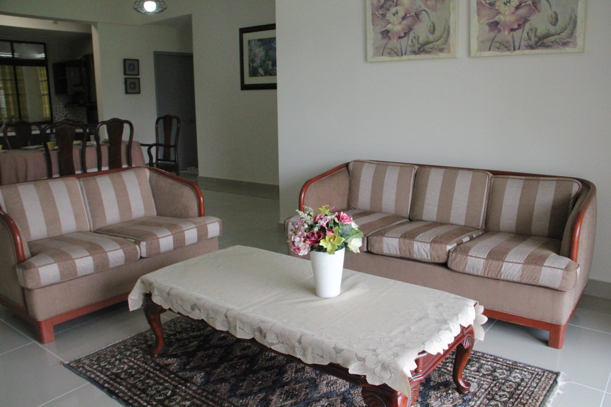 Homestay Image