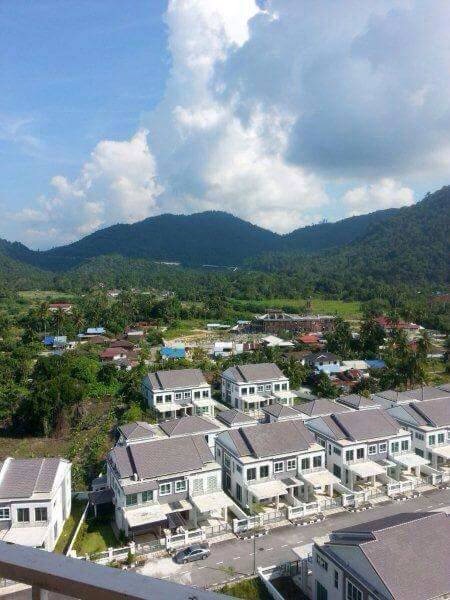 Homestay Image