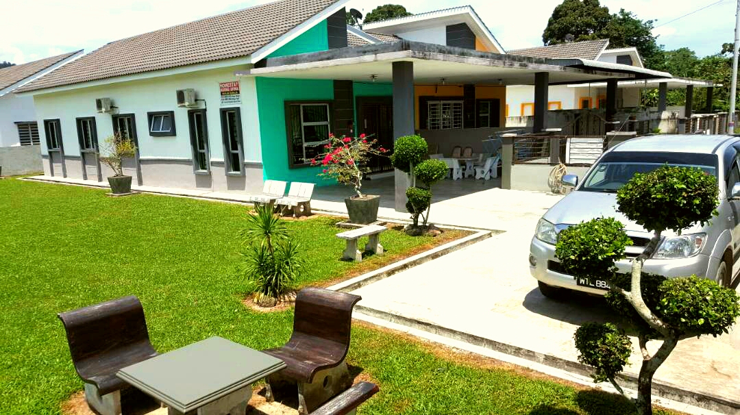 Homestay Image