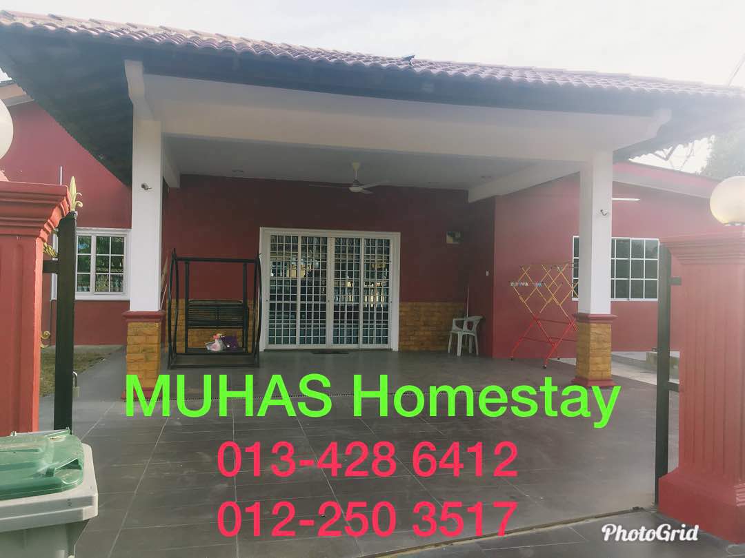 Homestay Image