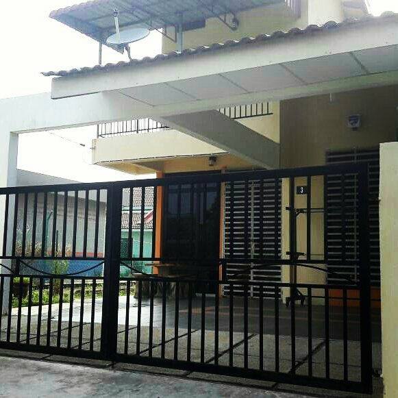 Homestay Image