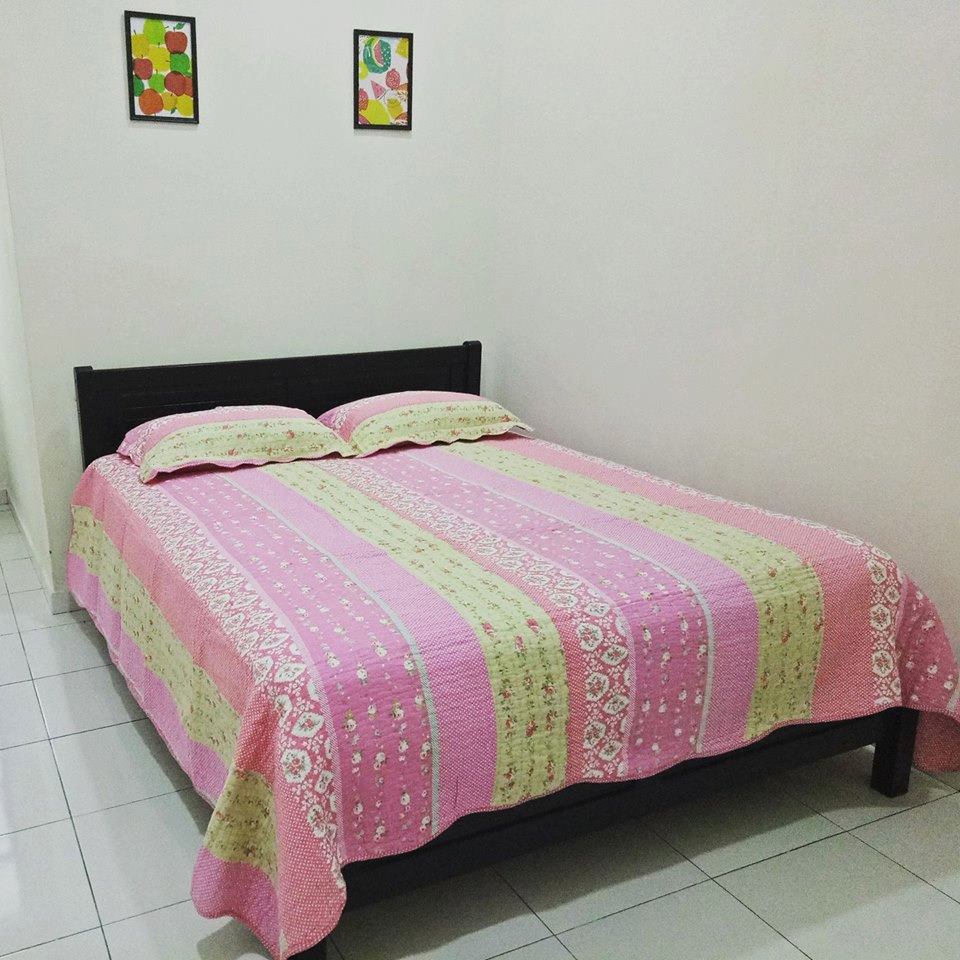 Homestay Image