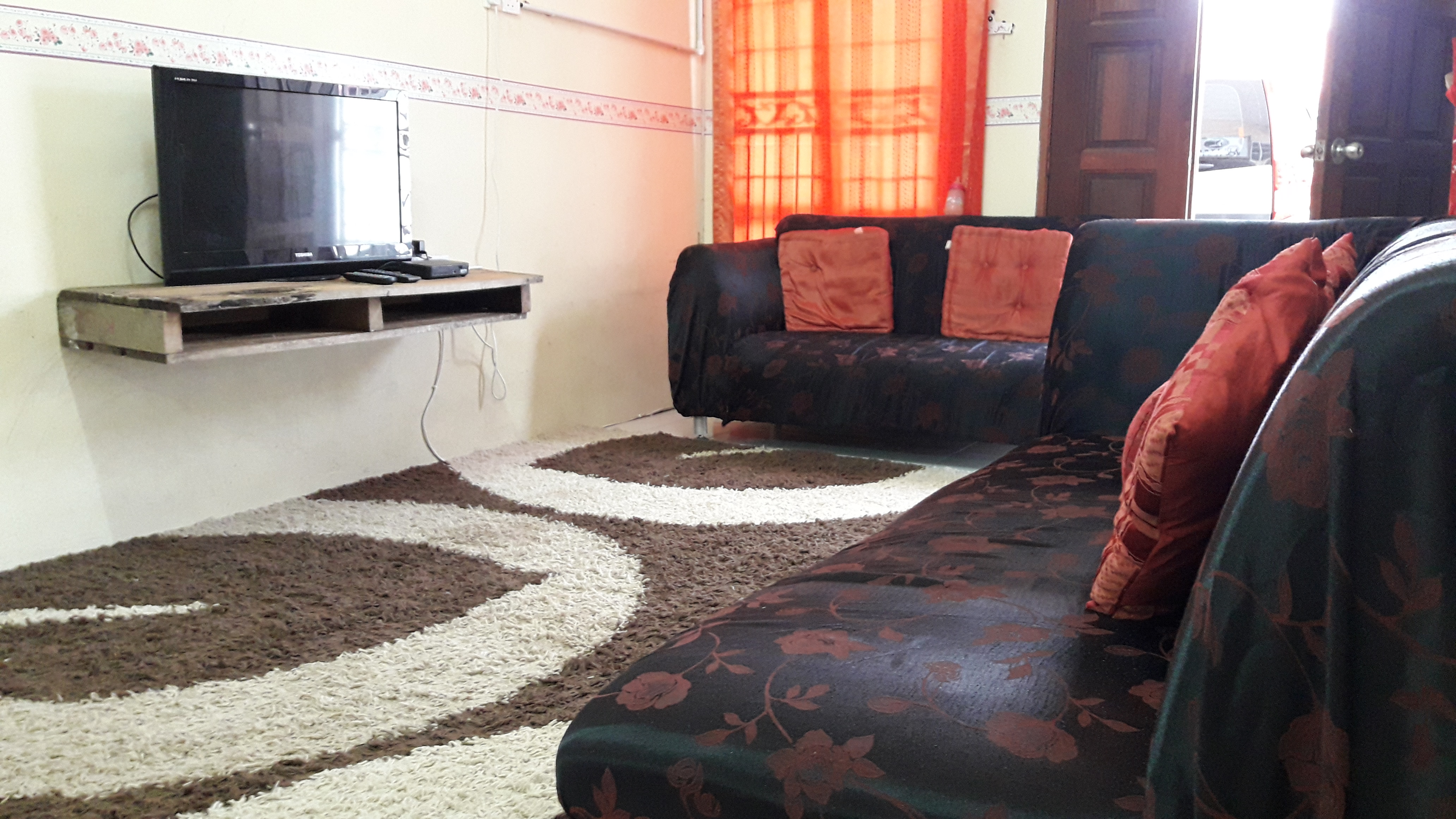 Homestay Image