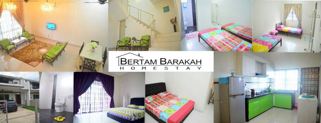 Homestay Image