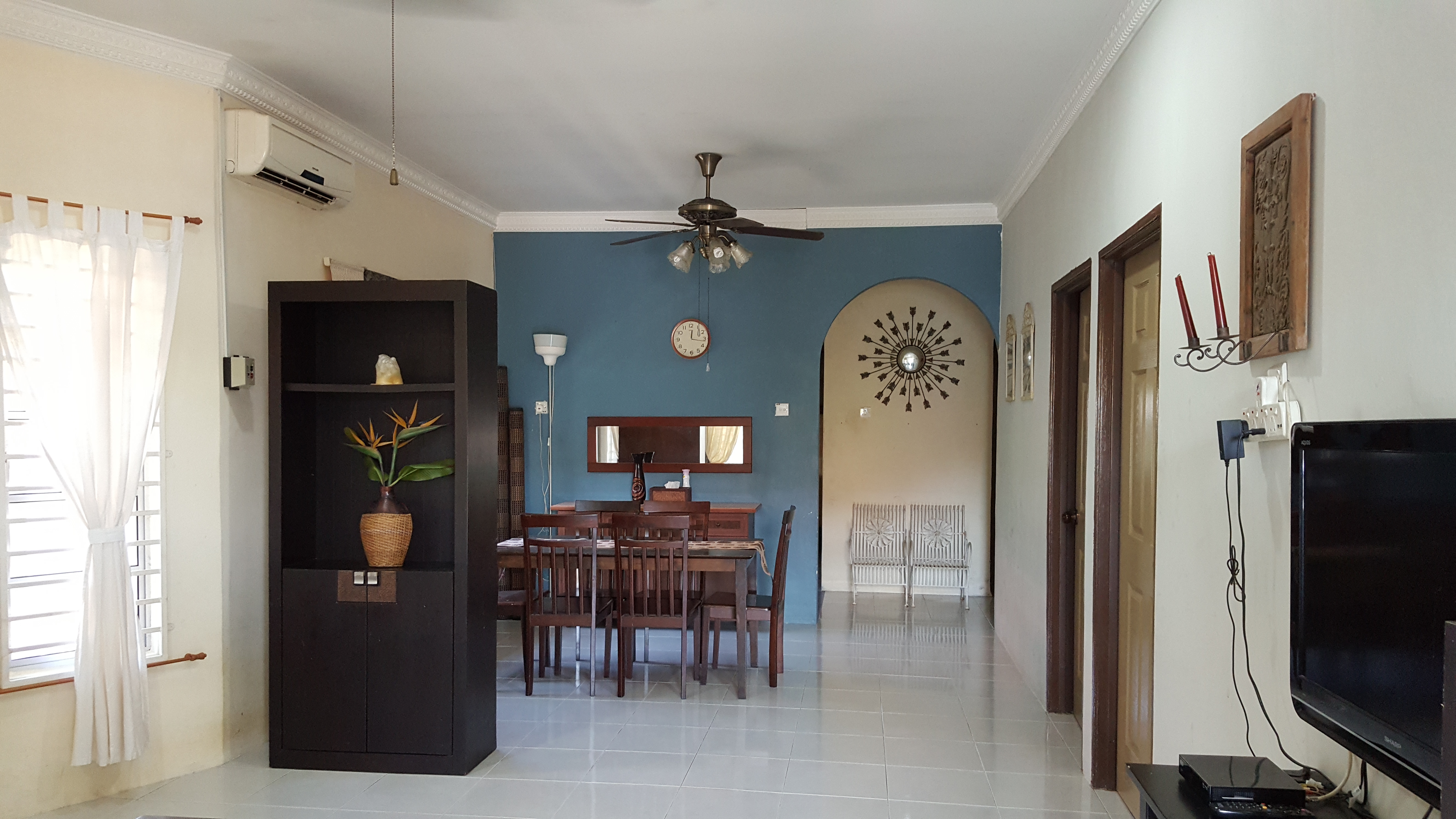 Homestay Image