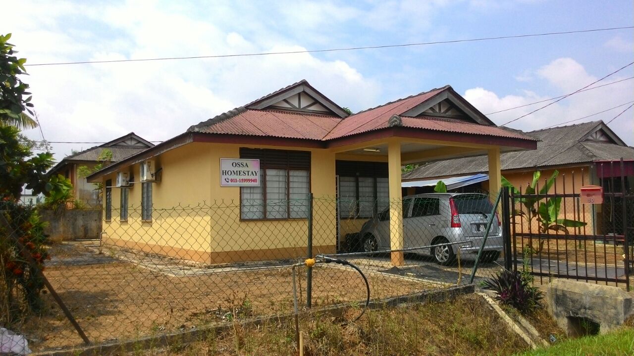 Homestay Image