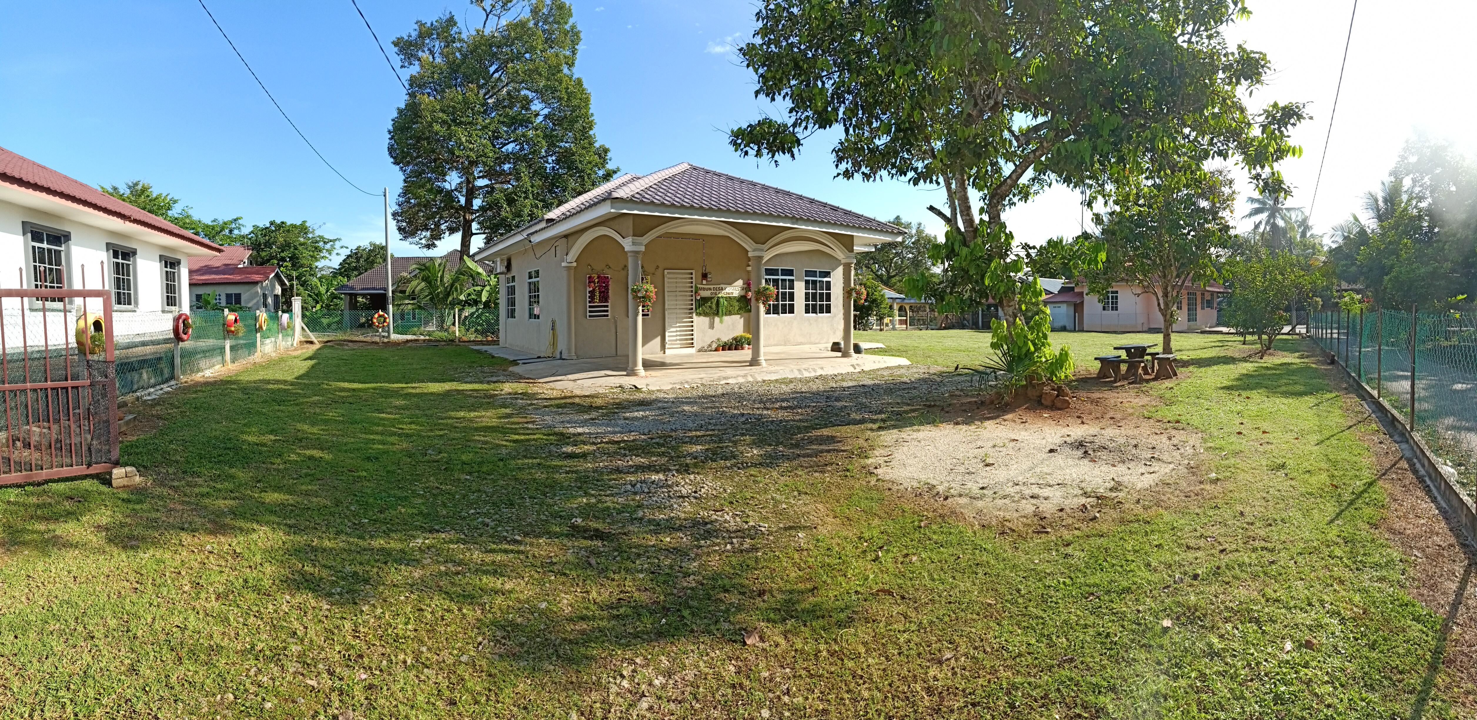 Homestay Image