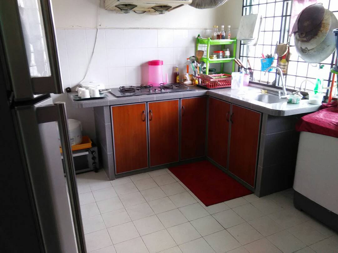 Homestay Image