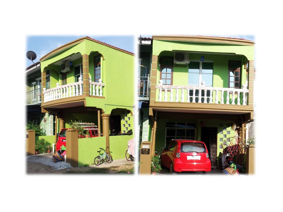 Homestay Image