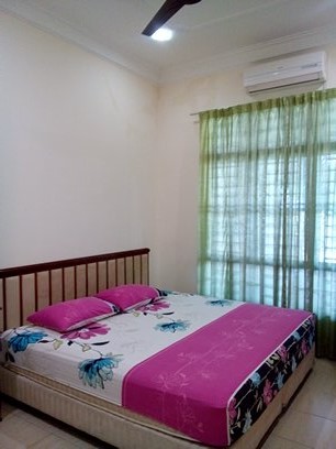 Homestay Image