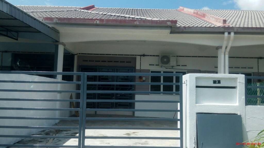 Homestay Image