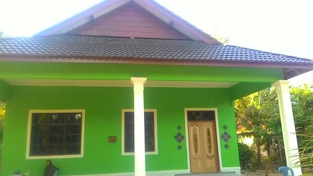 Homestay Image