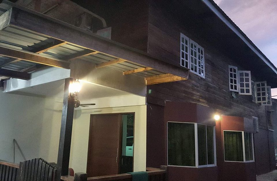 Homestay Image