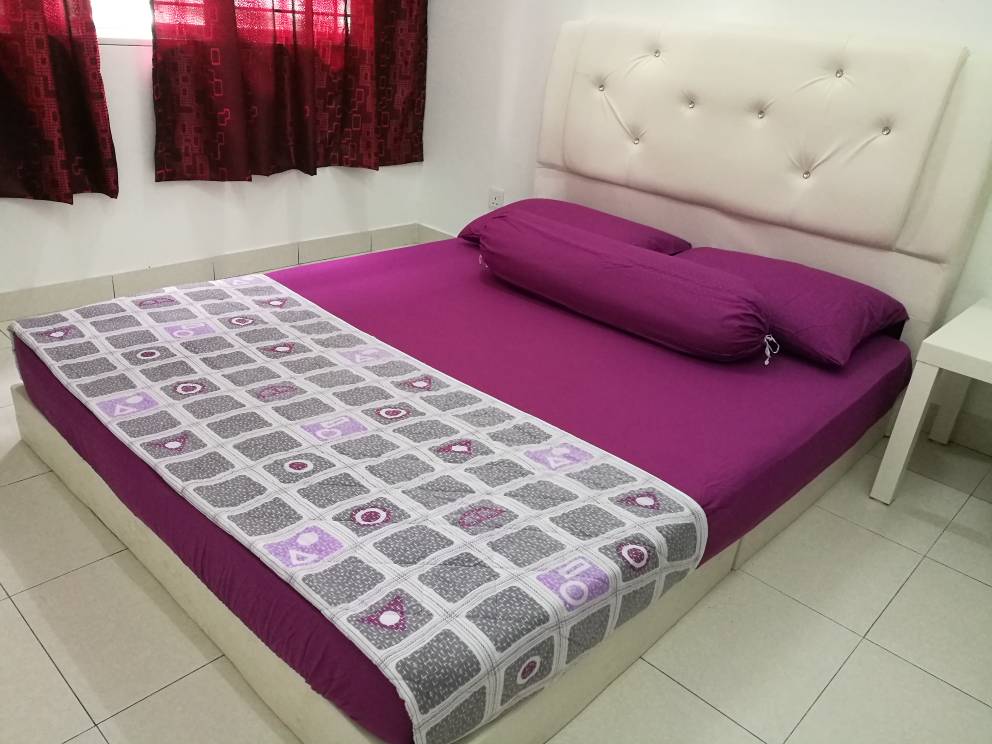 Homestay Image