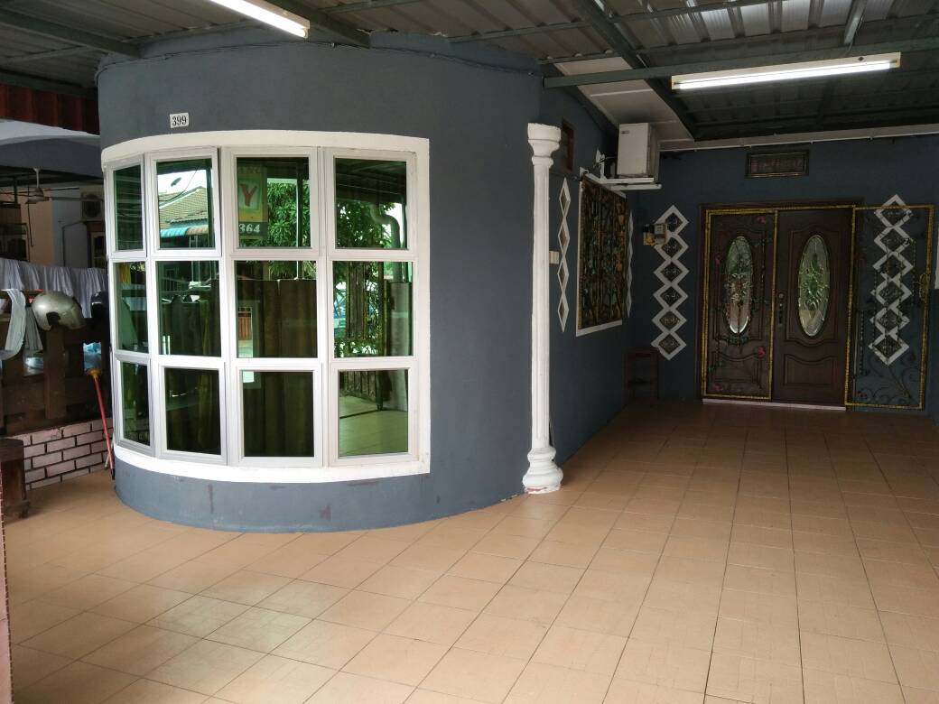 Homestay Image