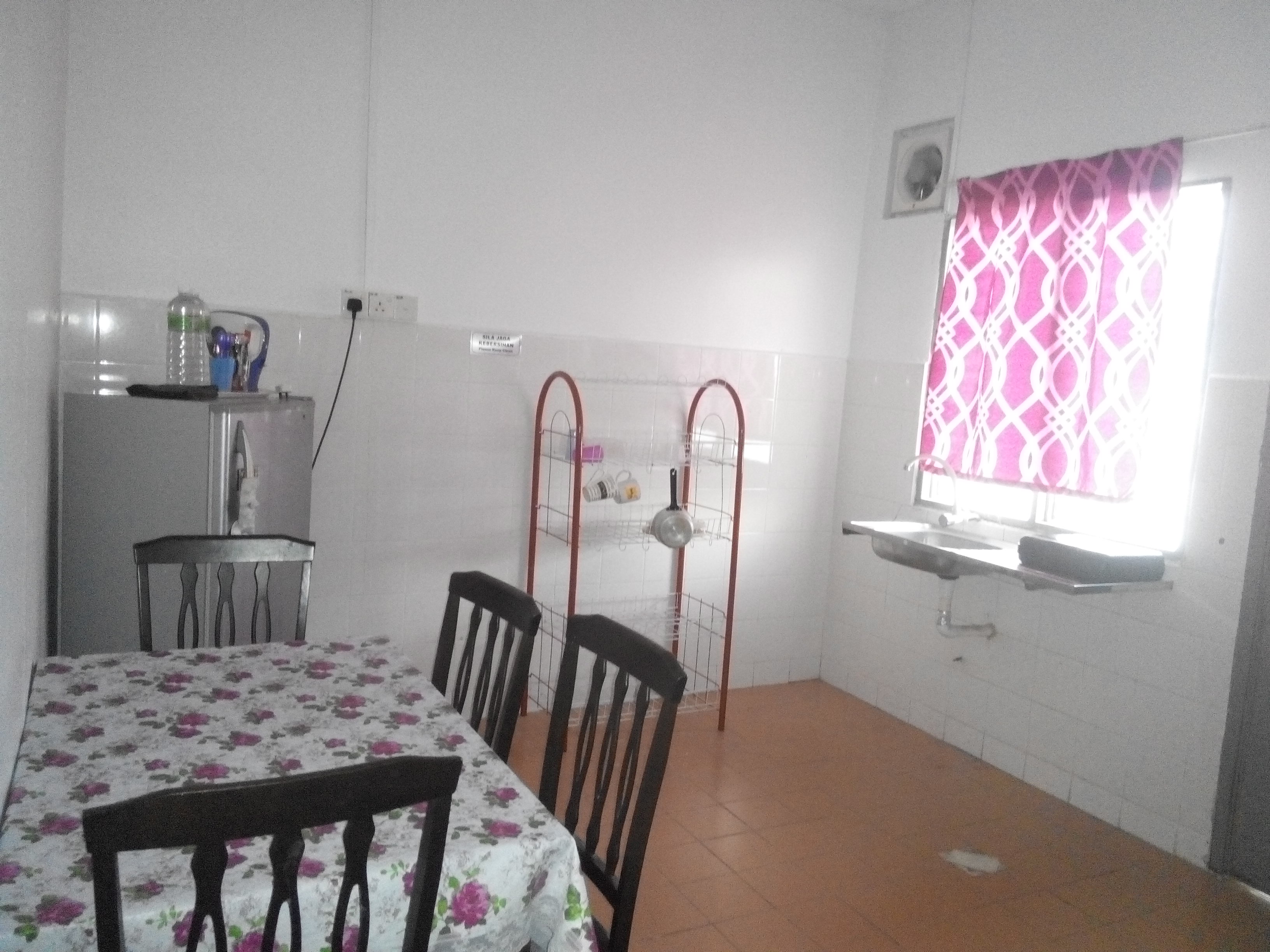 Homestay Image