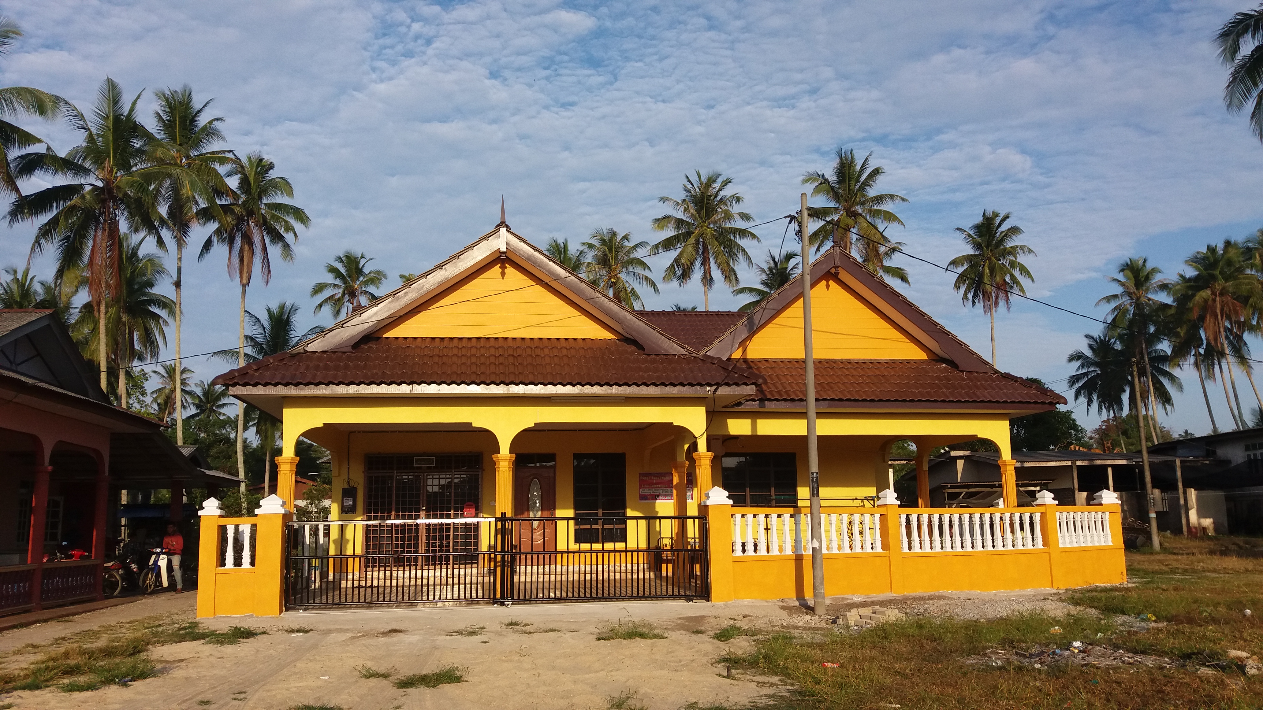 Homestay Image