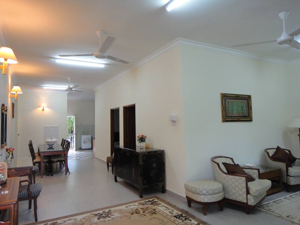 Homestay Image