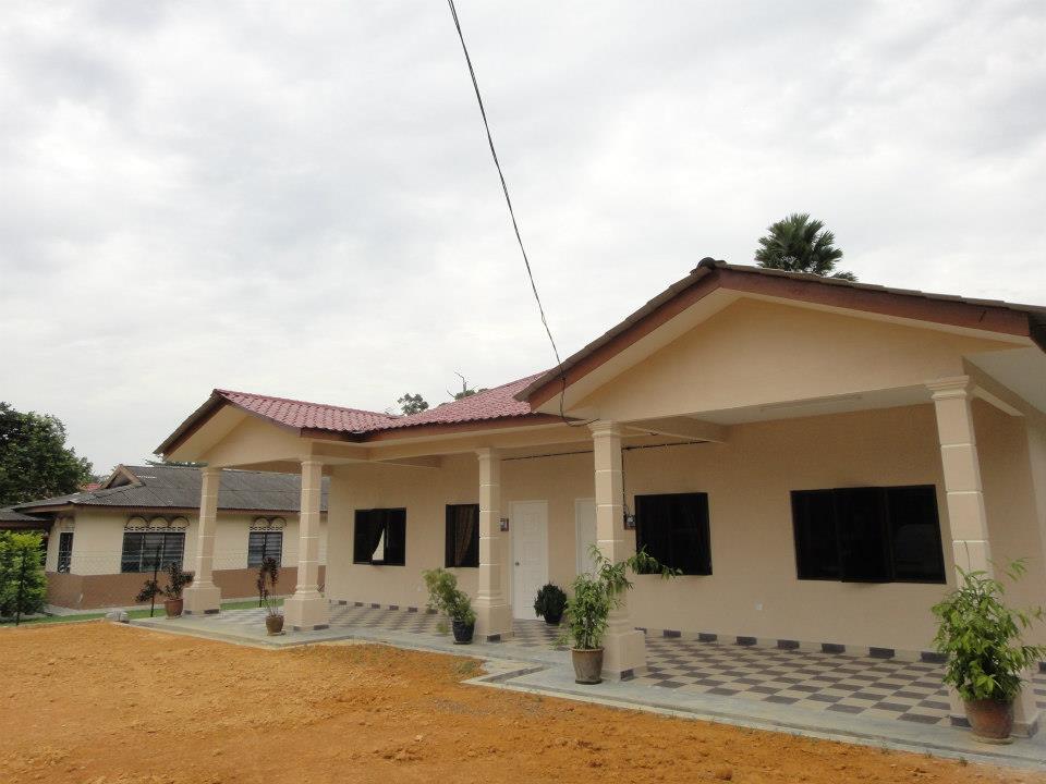 Homestay Image