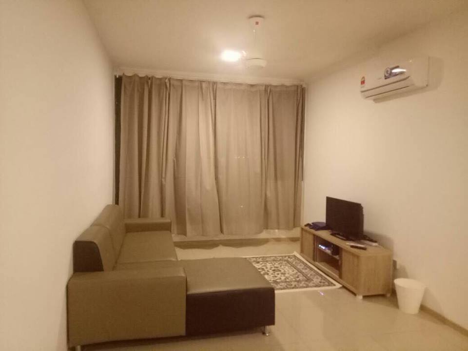 Homestay Image