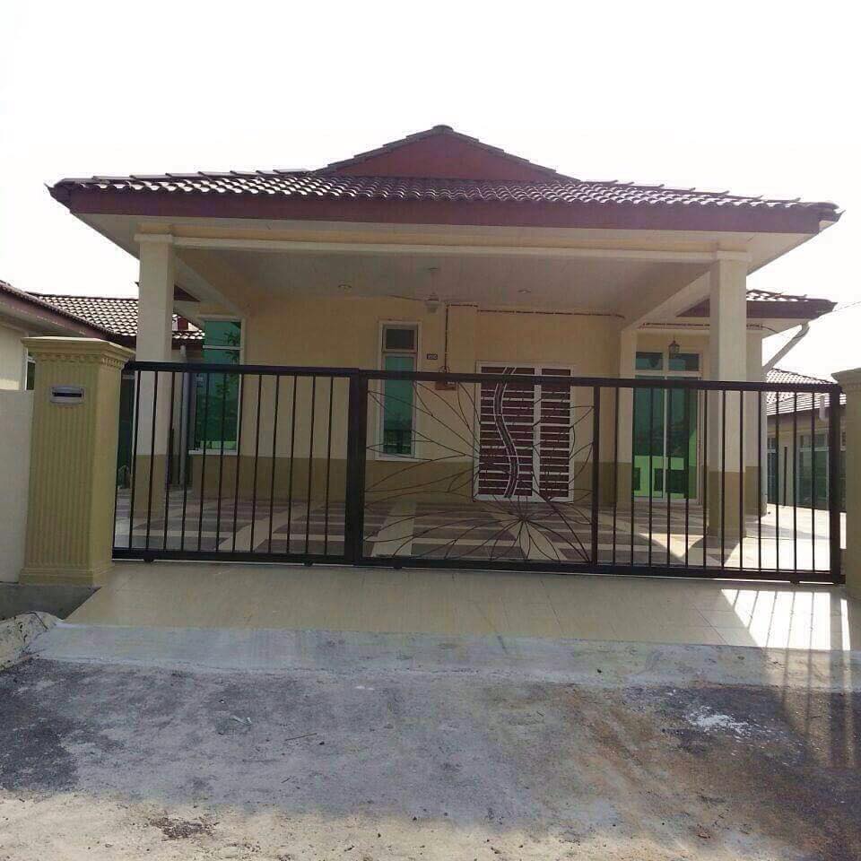 Homestay Image