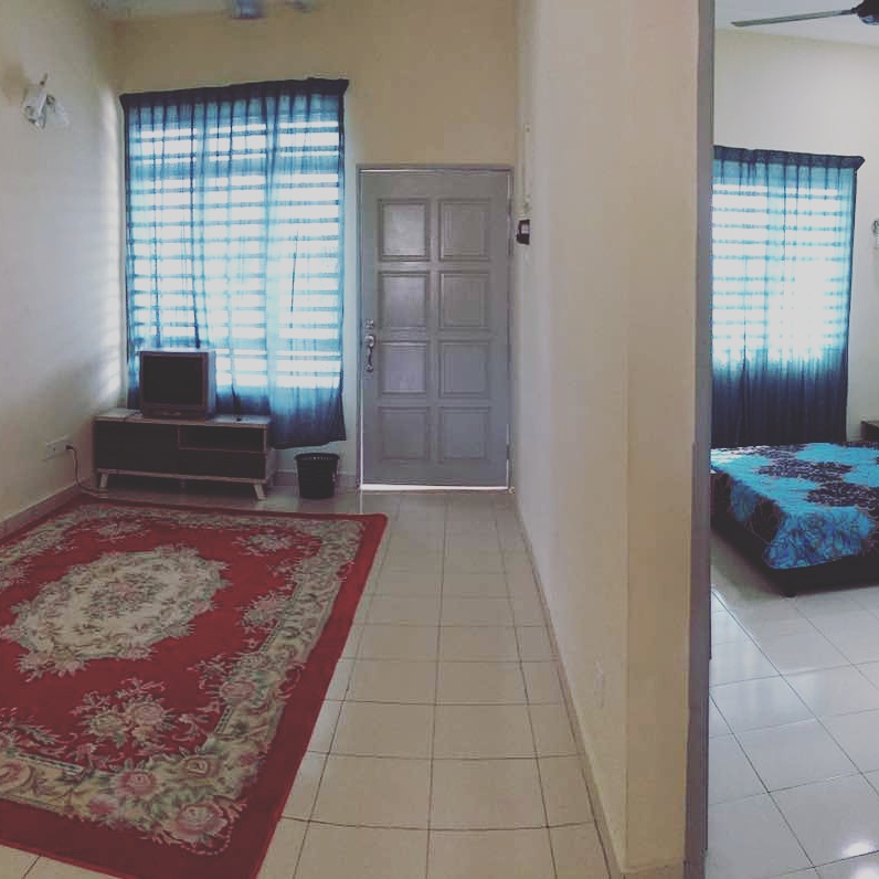Homestay Image