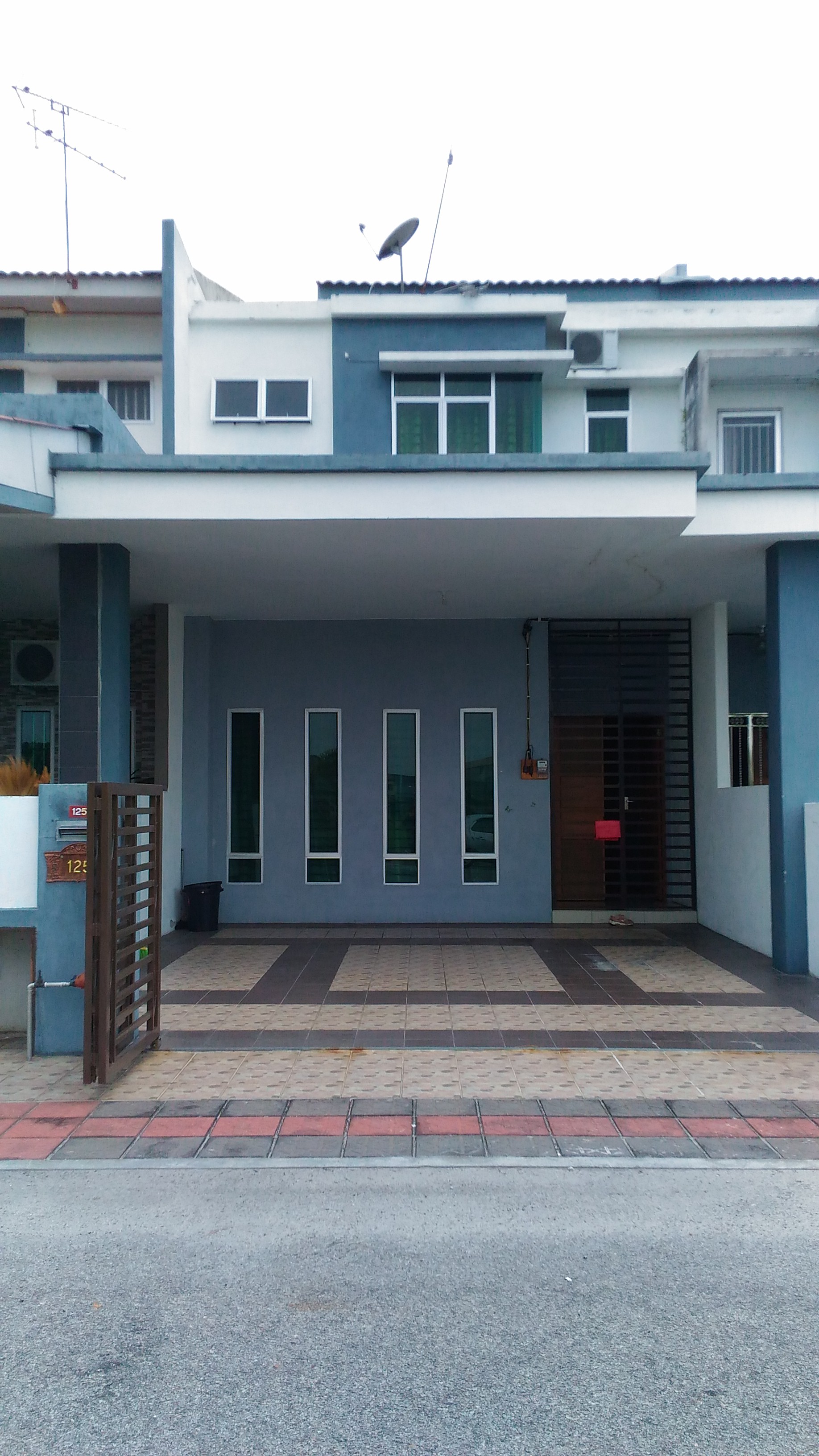 Homestay Image
