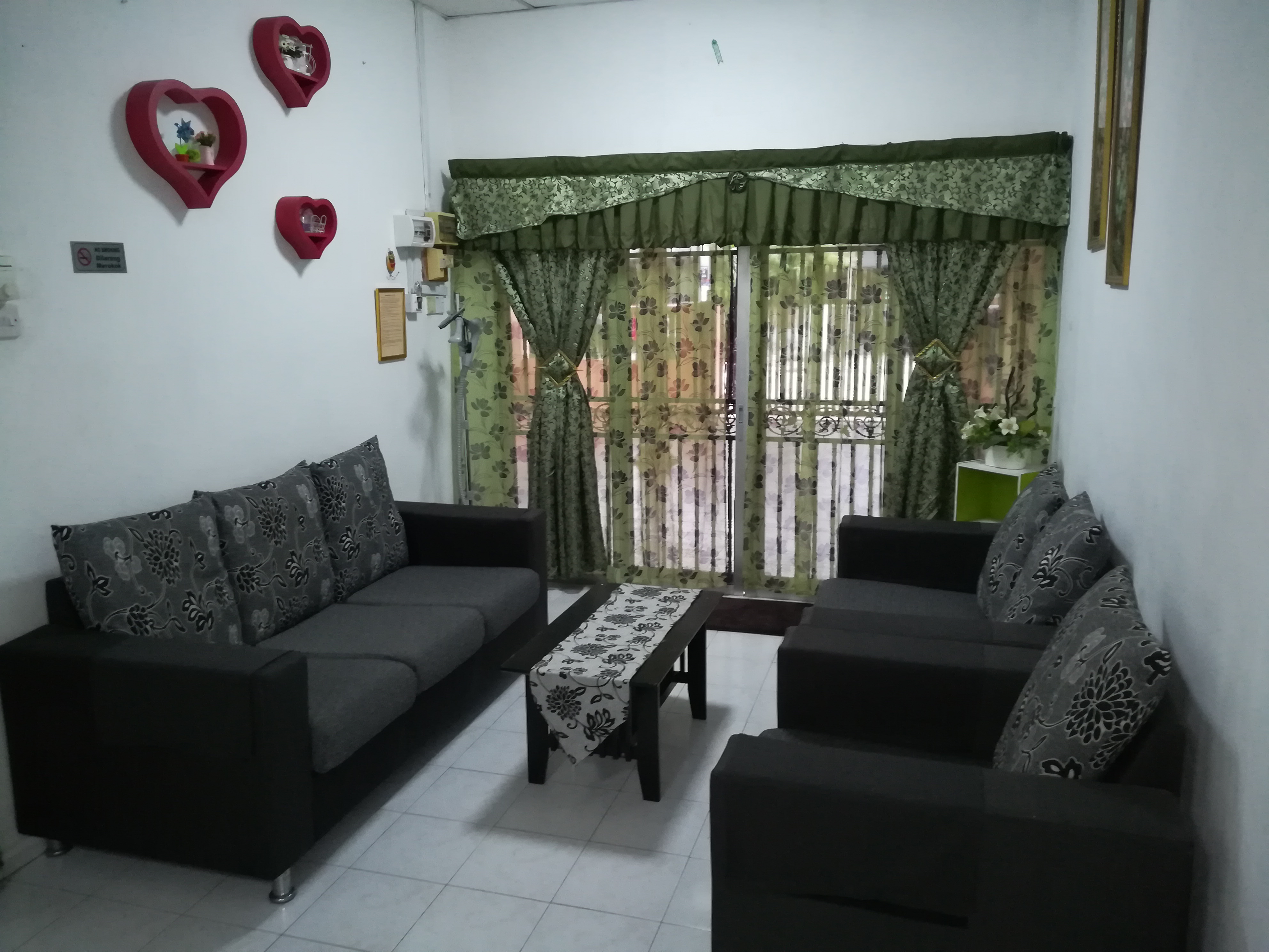 Homestay Image