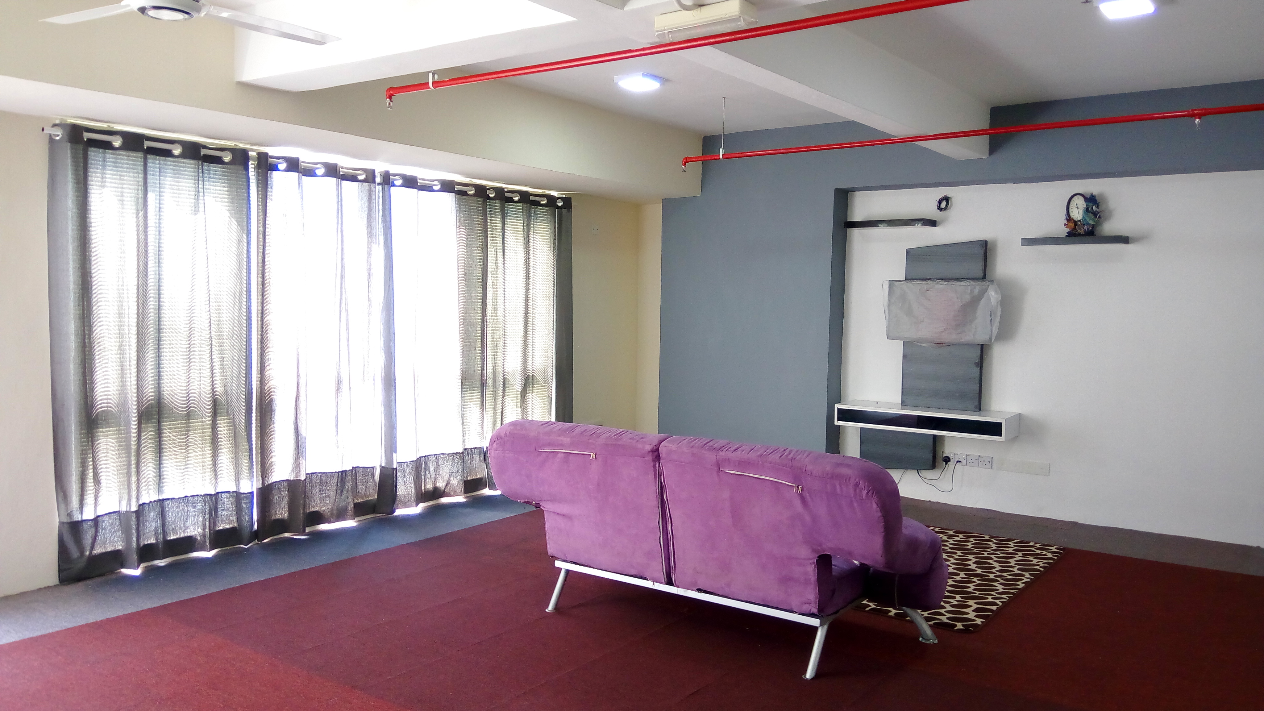 Homestay Image