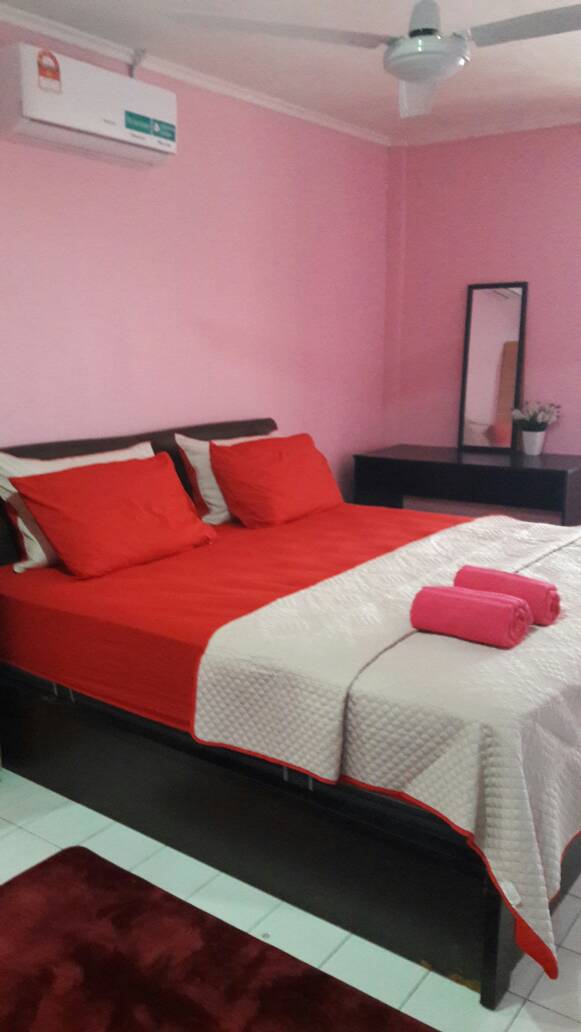 Homestay Image