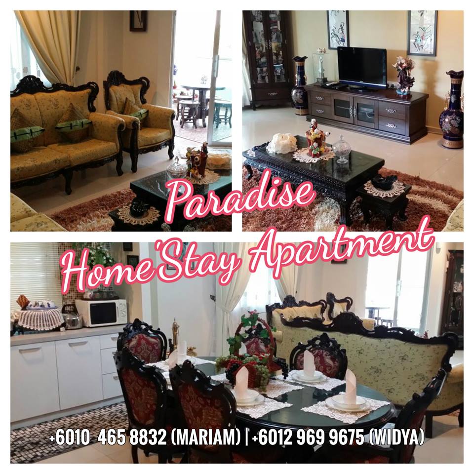 Homestay Image