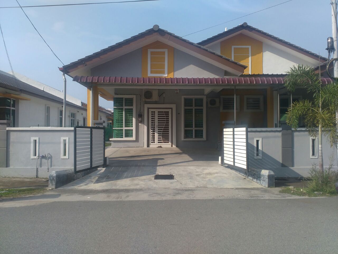 Homestay Image