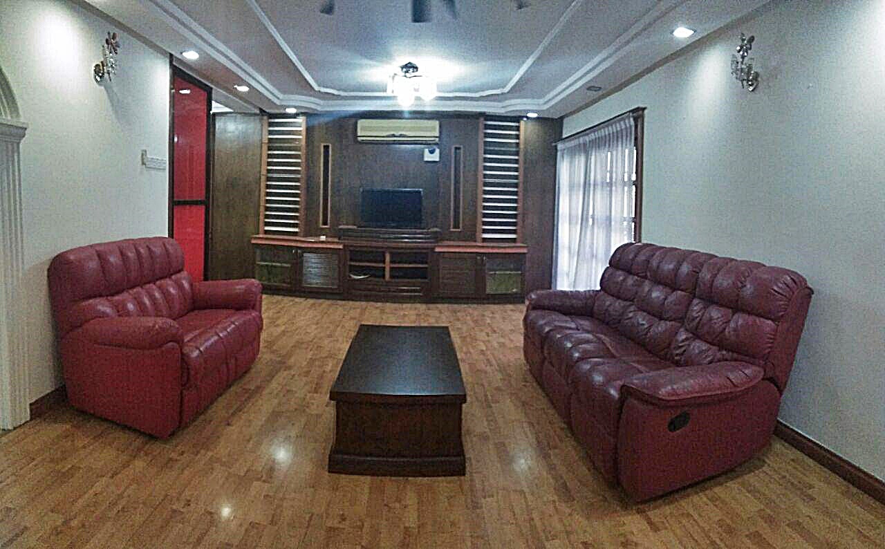 Homestay Image