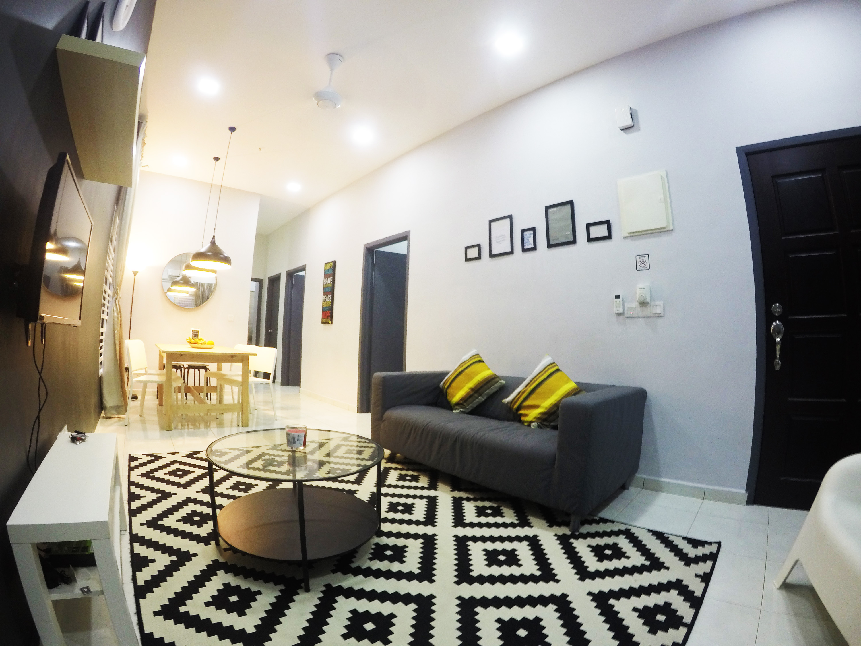 Homestay Image