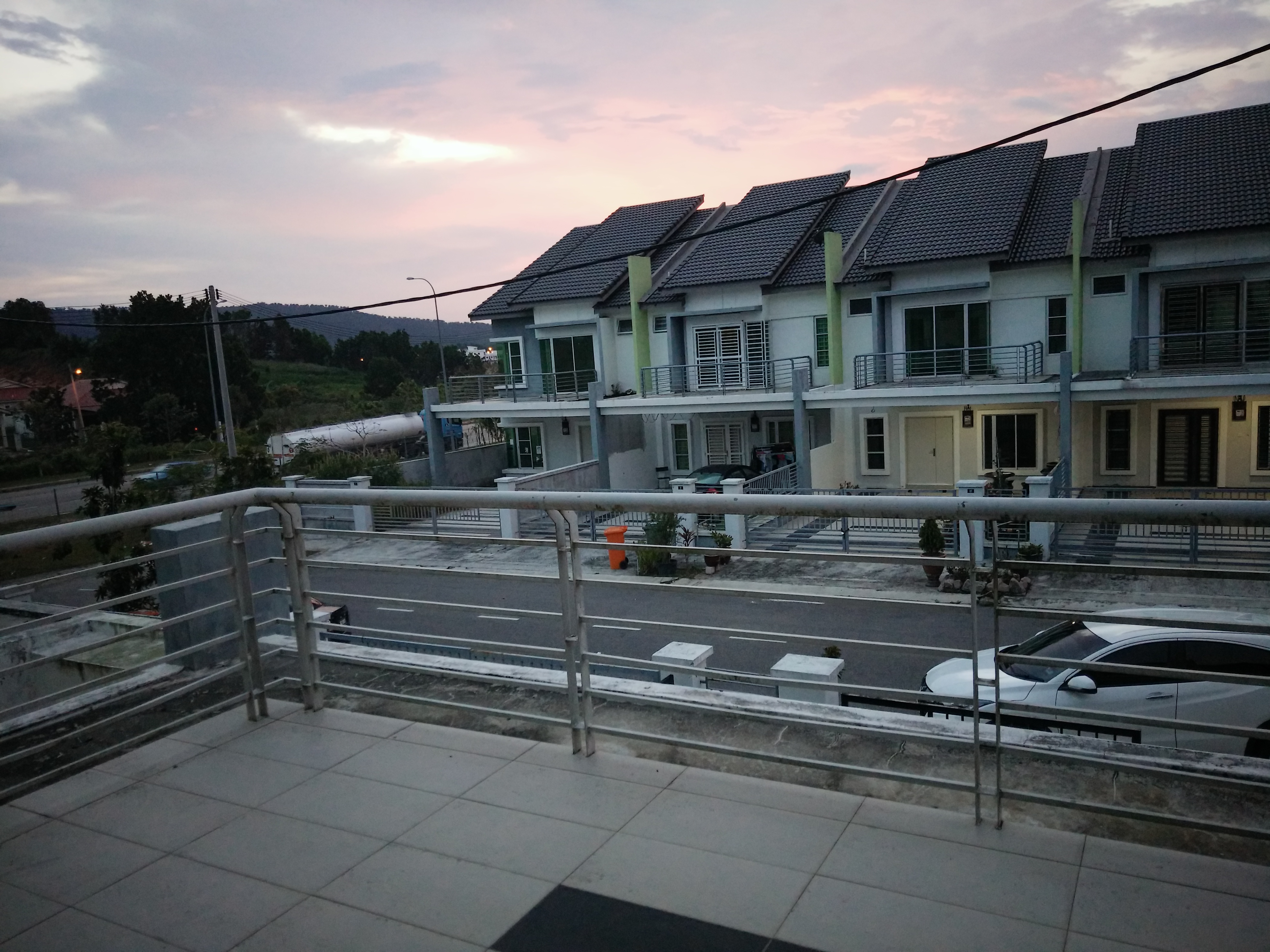Homestay Image