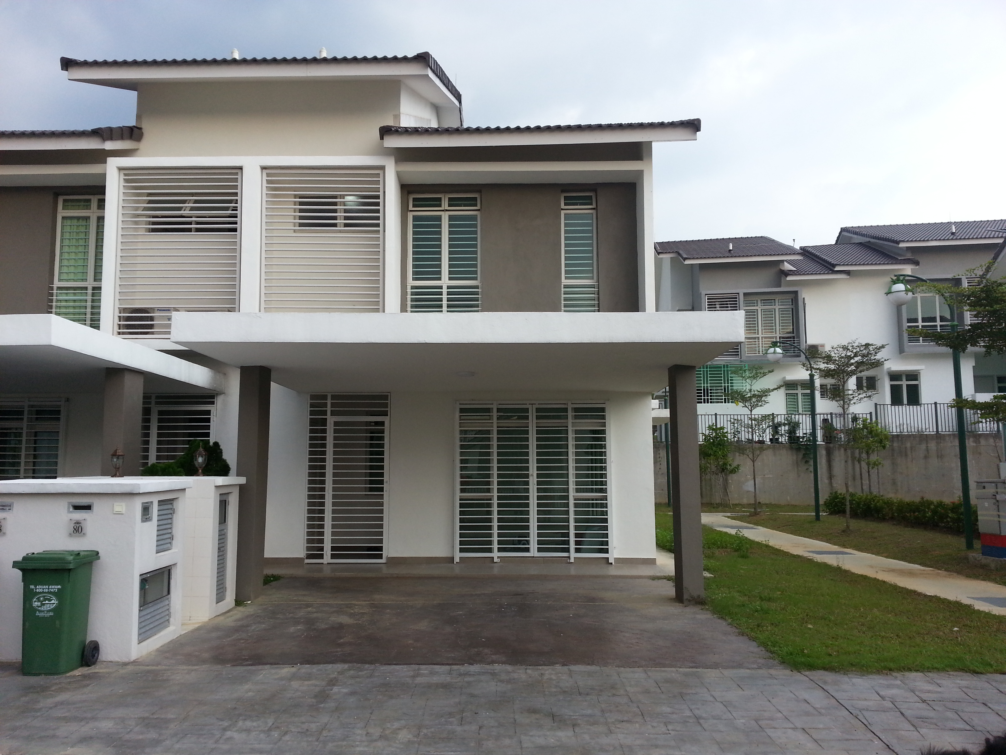 Homestay Image