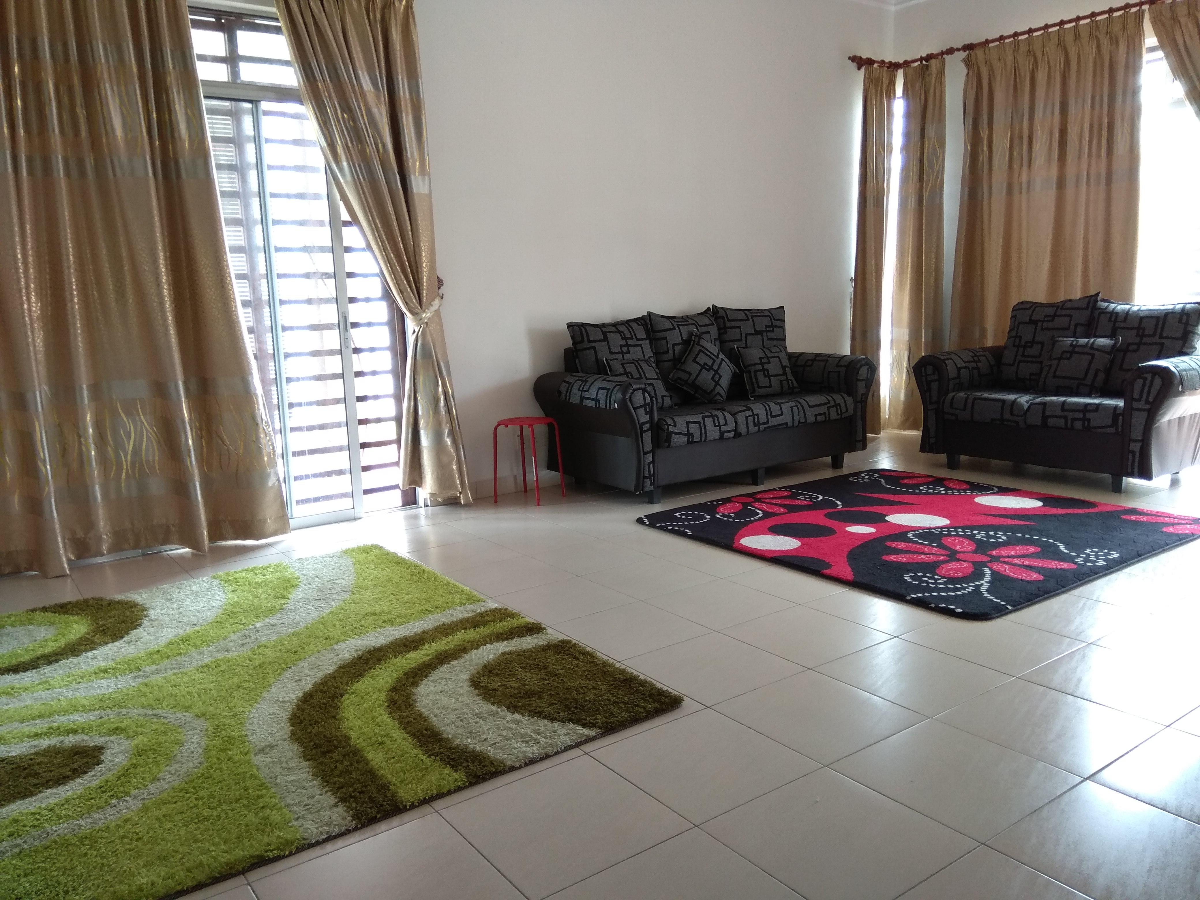 Homestay Image