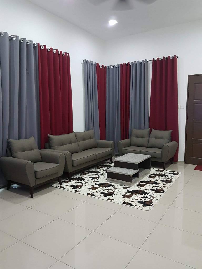 Homestay Image