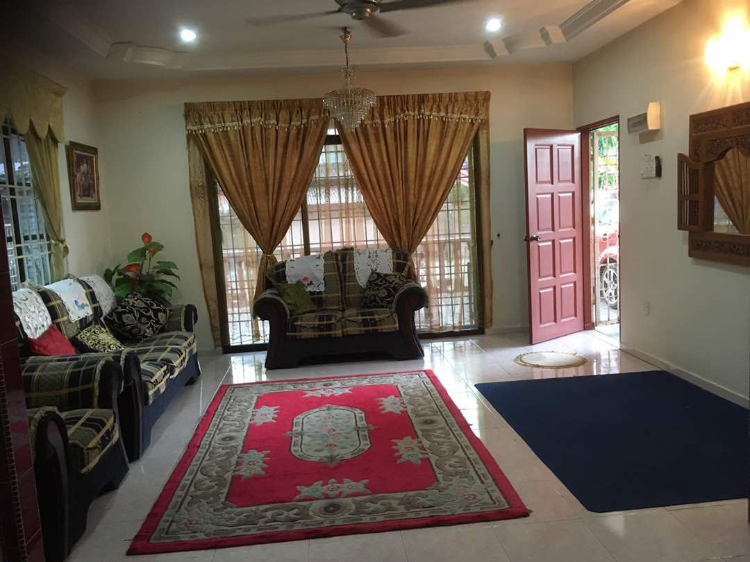 Homestay Image