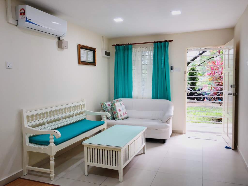 Homestay Image