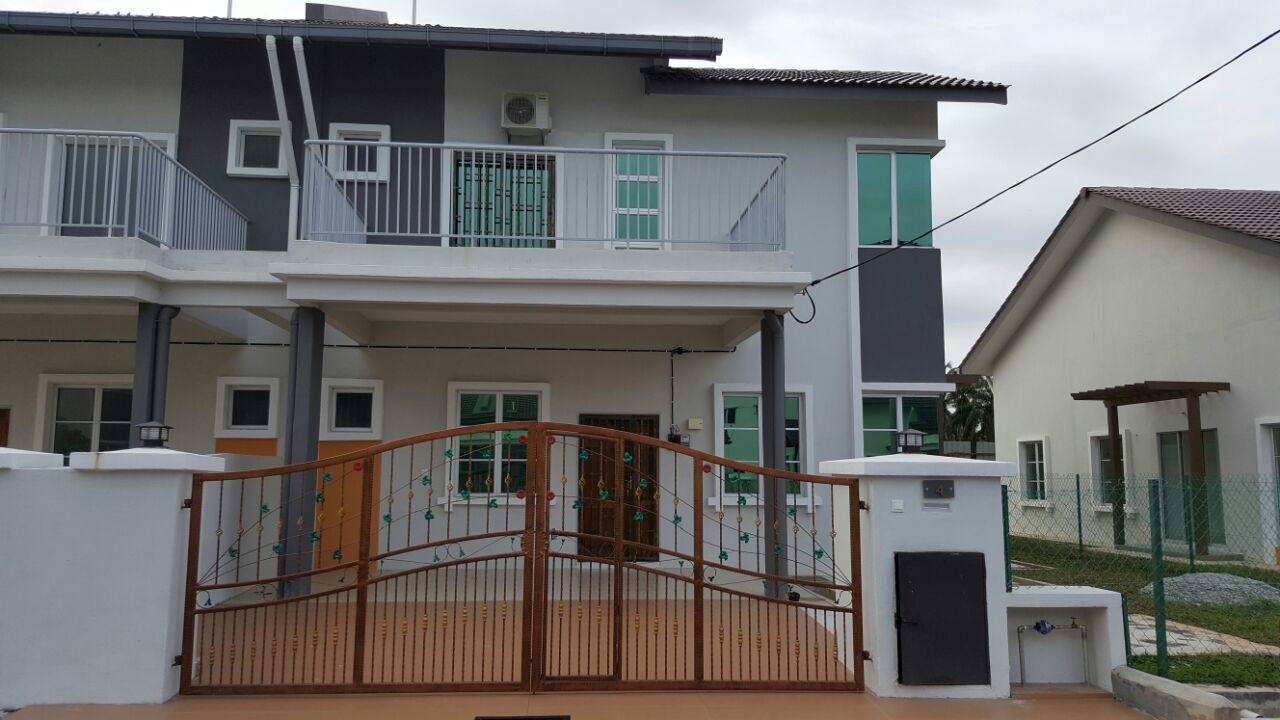 Homestay Image