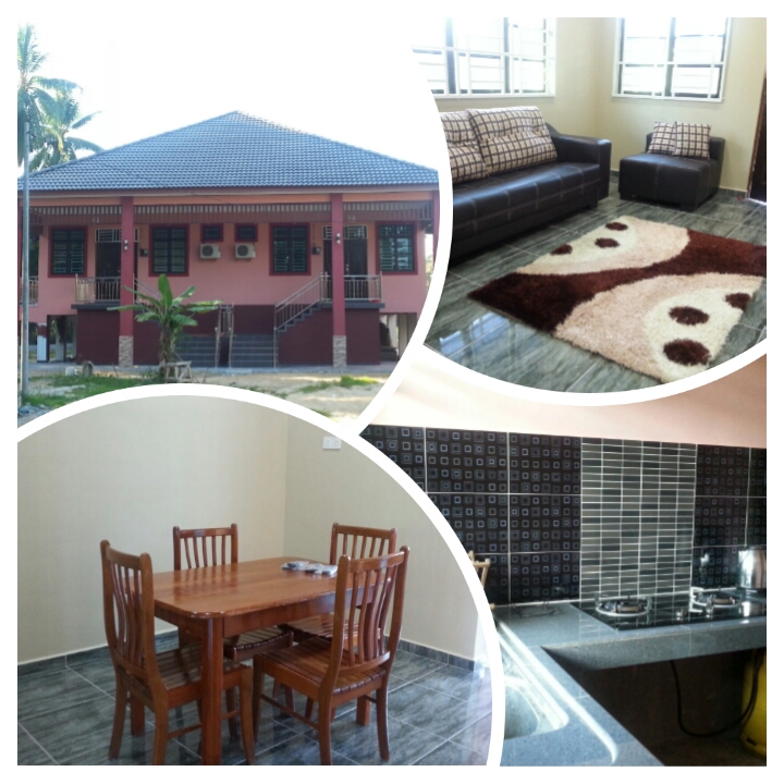 Homestay Image