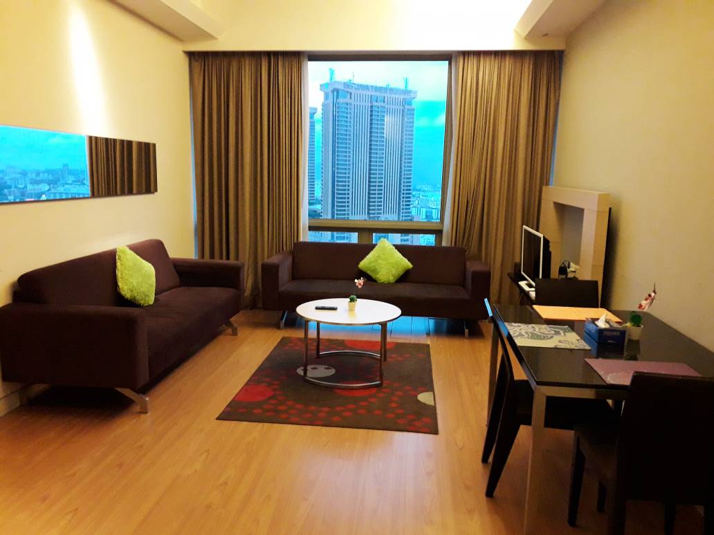 Homestay Image