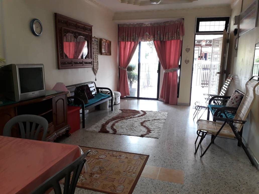 Homestay Image