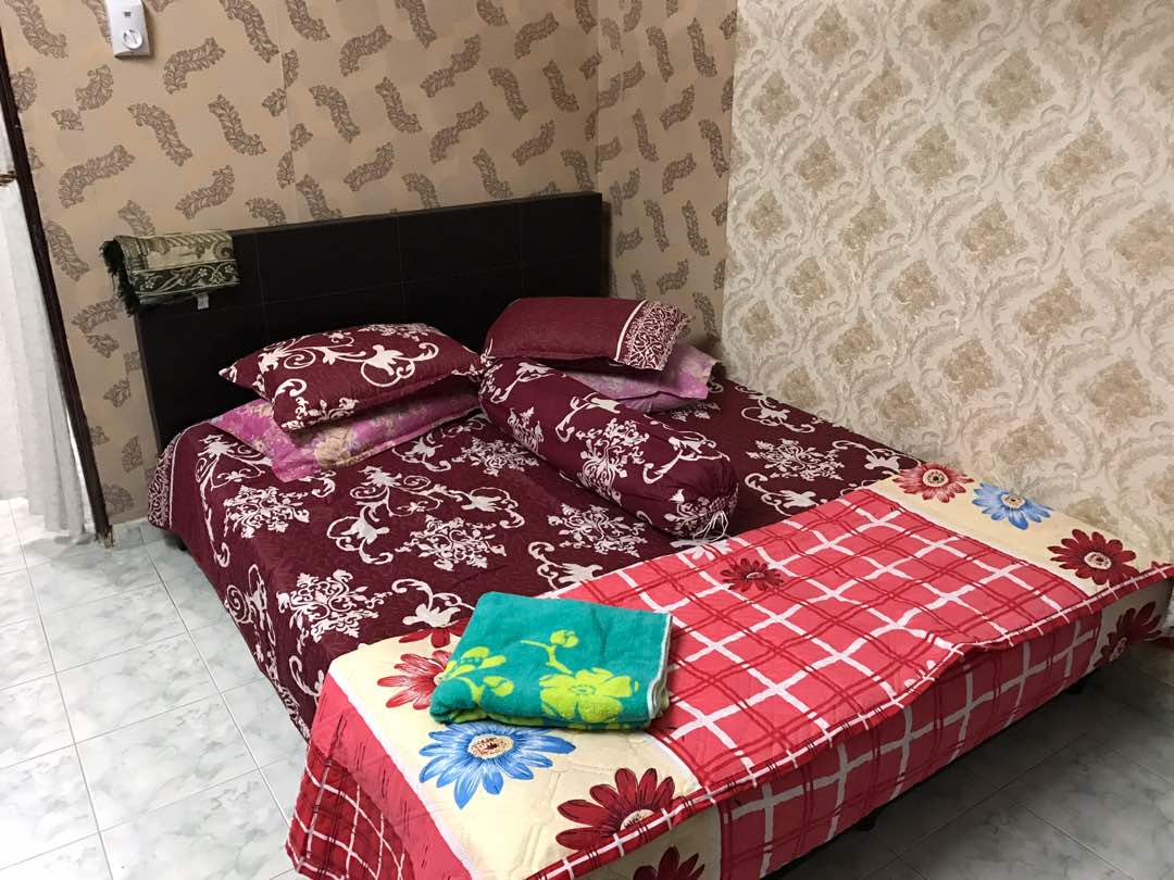 Homestay Image