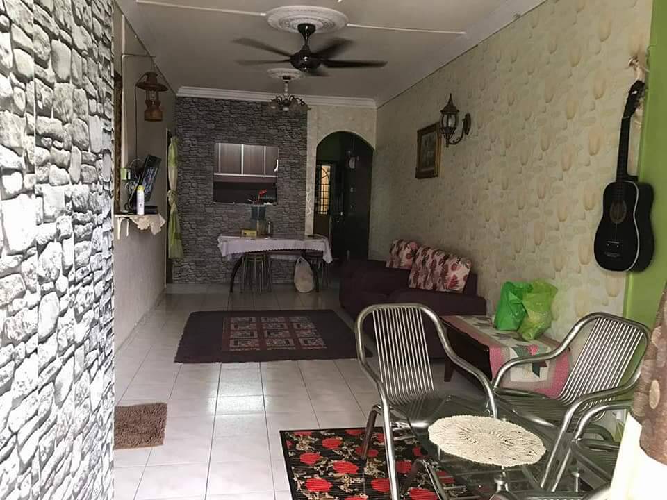 Homestay Image