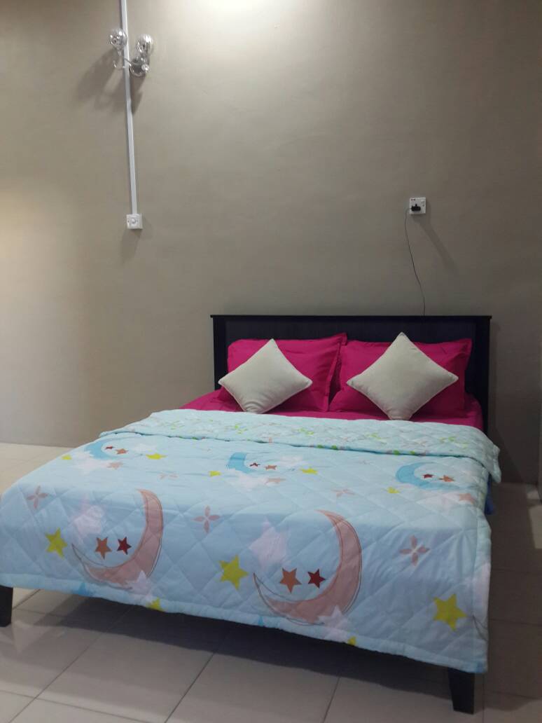 Homestay Image
